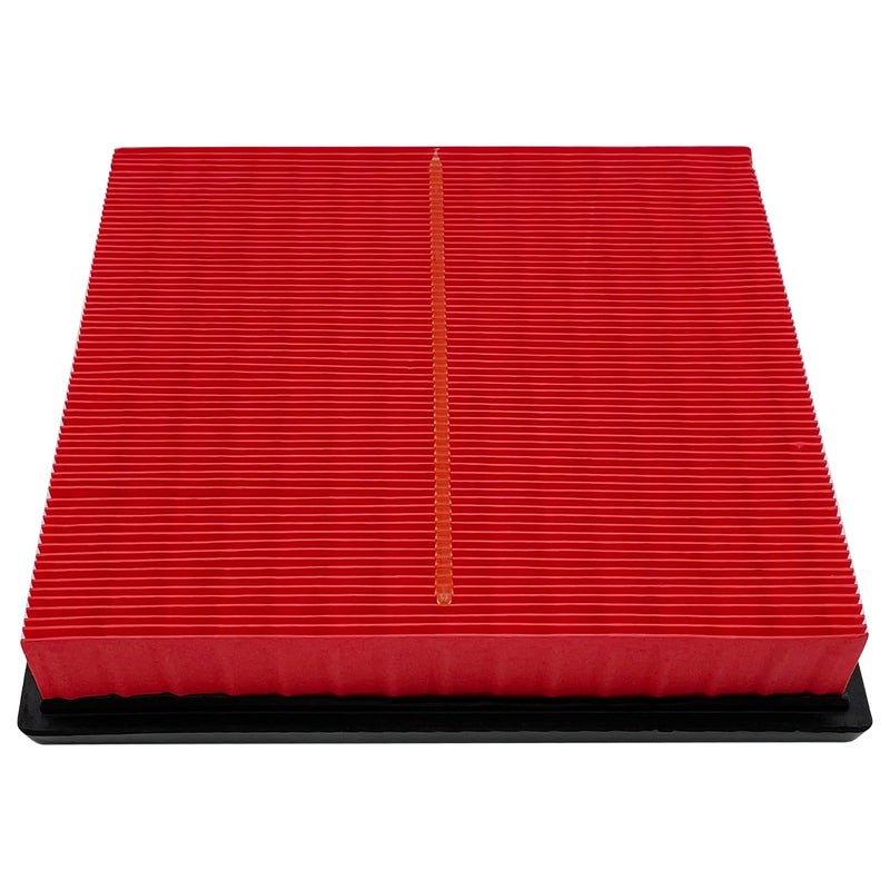 Capume for Engine Air Filter JMF005 Fits for Toyota 2019-2022 Avalon  2018-2023 Camry  2020-23 Highlander  2019-23 RAV4  2019-23 ES350  2022-23 NX250  Replacement for CA12377  17801-25020  17801-F0050 - Image 4